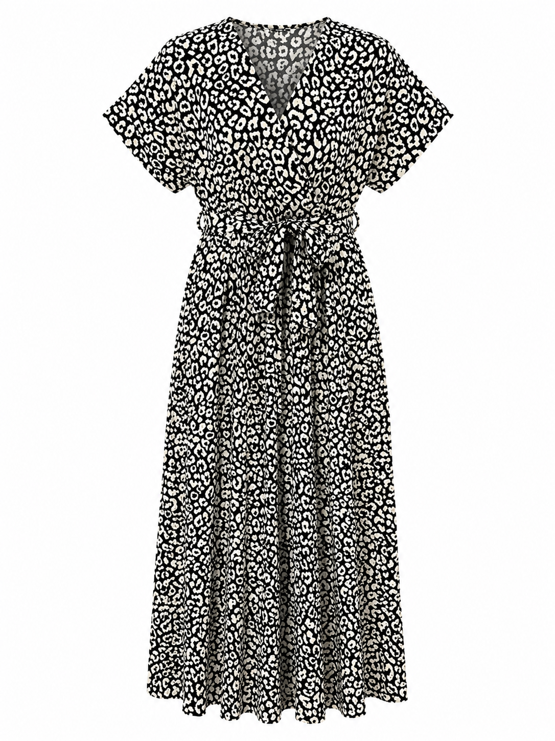 Wild Grace Sommerkleid