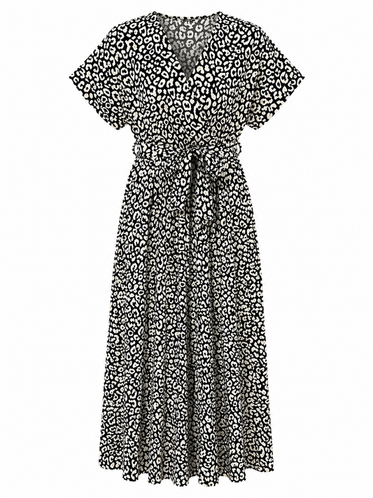 Wild Grace Sommerkleid
