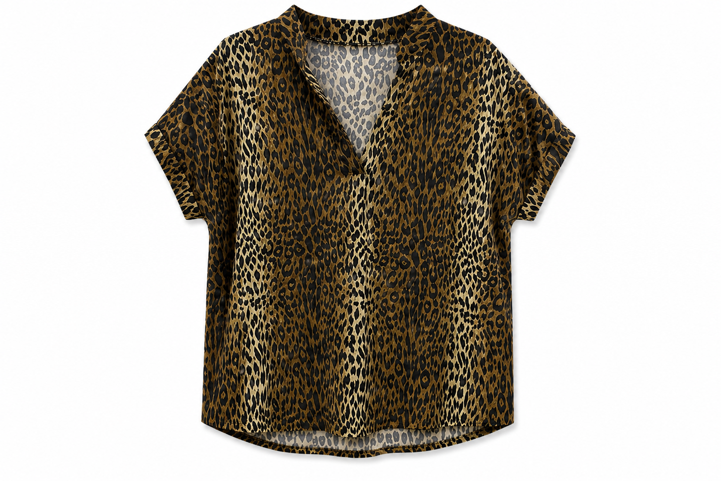 Musterbluse