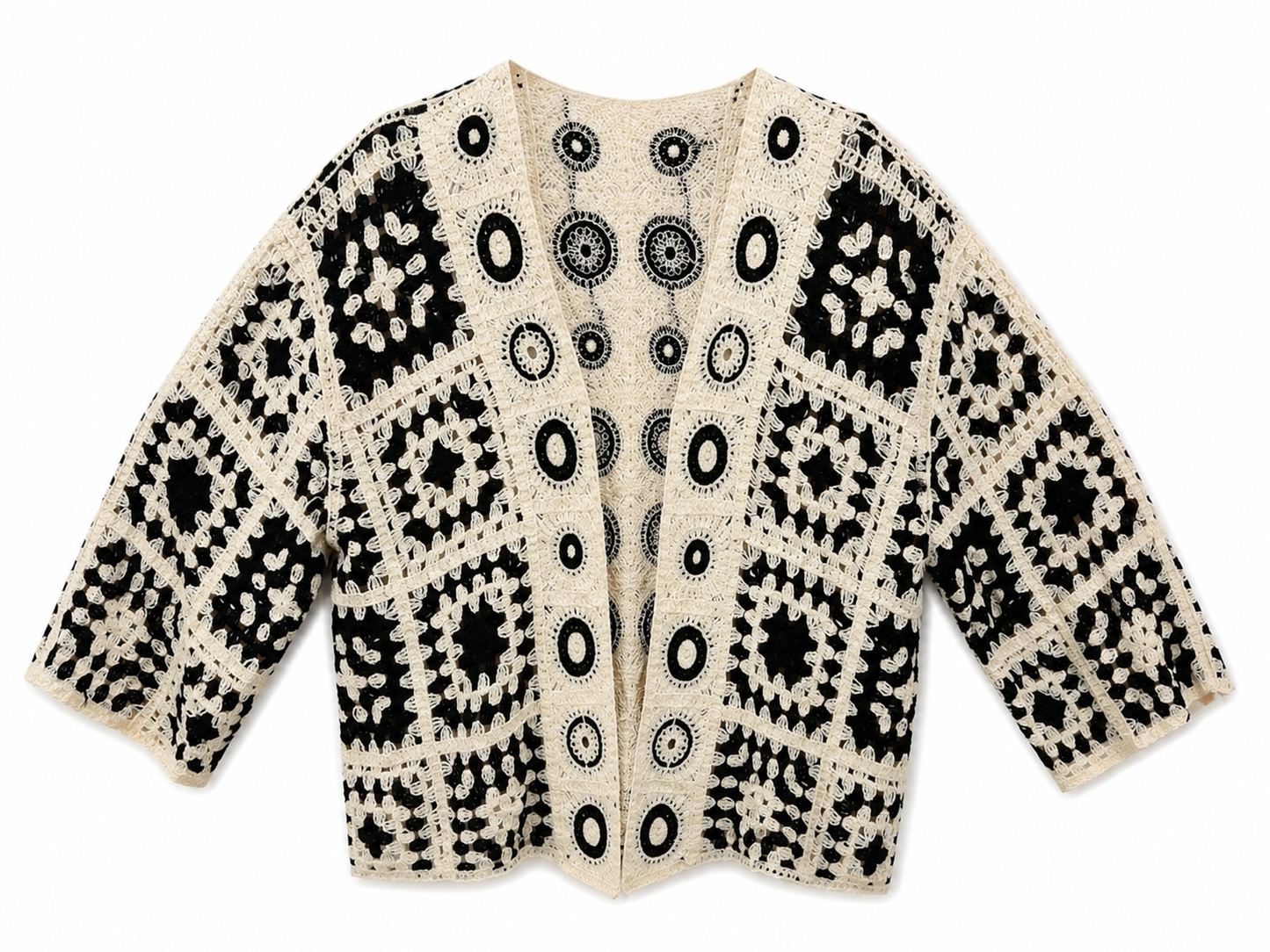 Strickjacke
