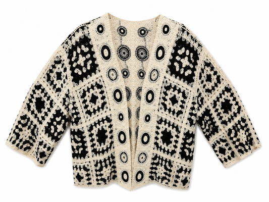Strickjacke