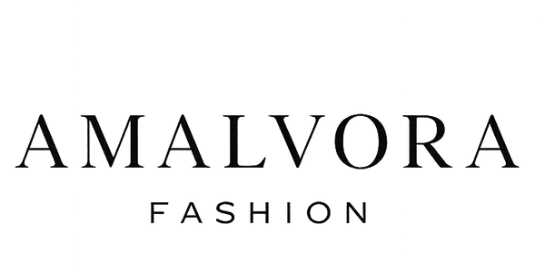 AmalVora Fashion