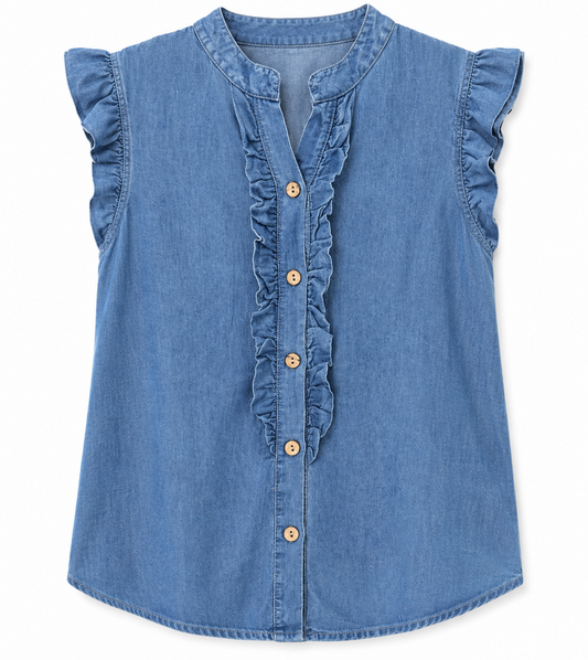 Ocean Chic Zweiteiler