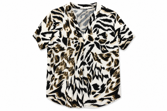 Musterbluse