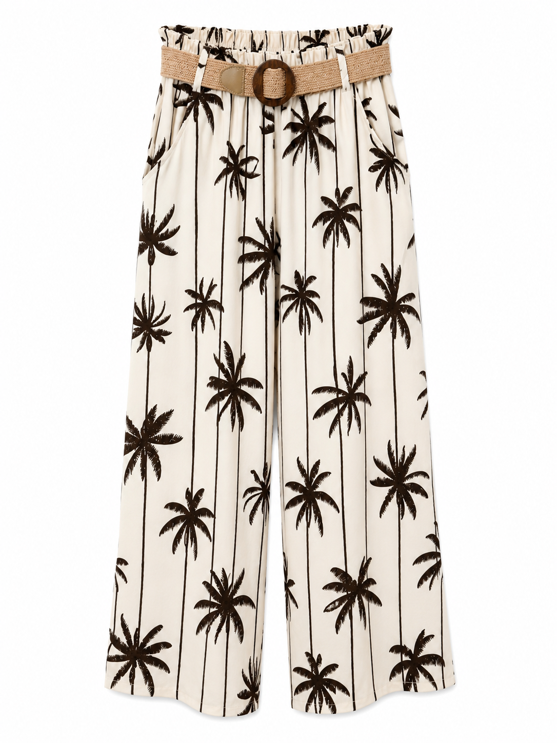 Ibiza Palm Zweiteiler