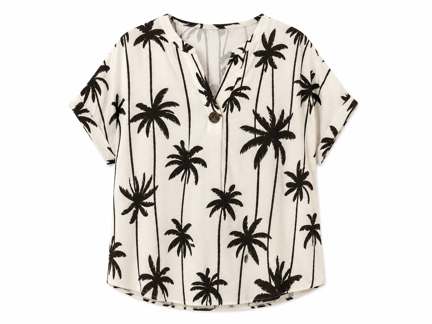 Ibiza Palm Zweiteiler