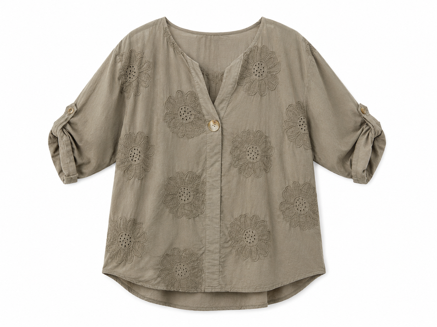 Blusenshirt